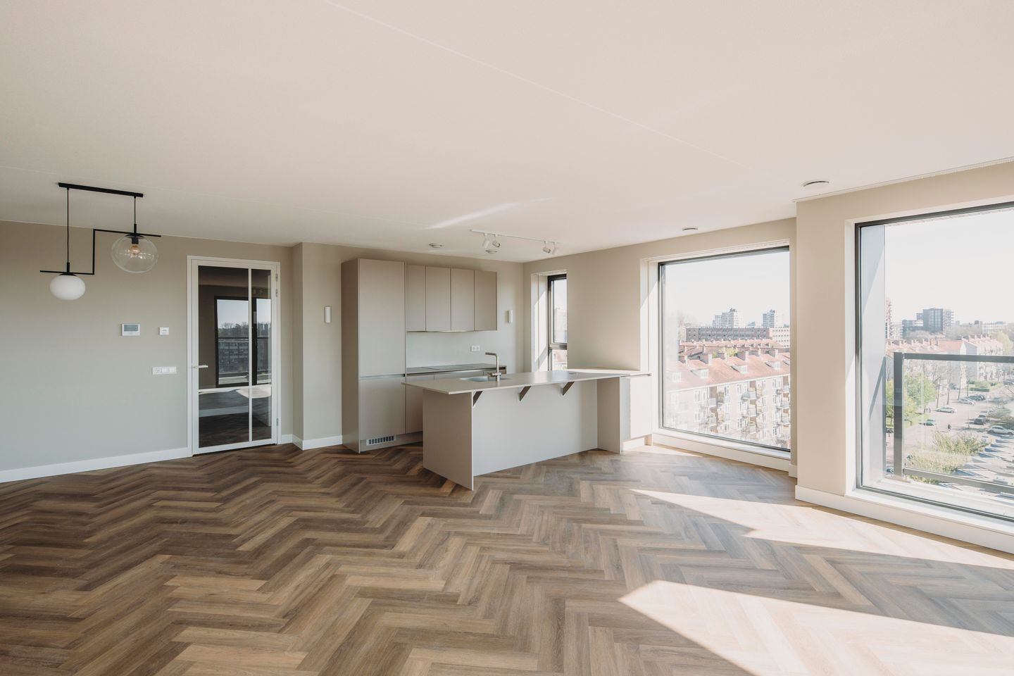 Foto 5 van Ariana Nozemanstraat 162