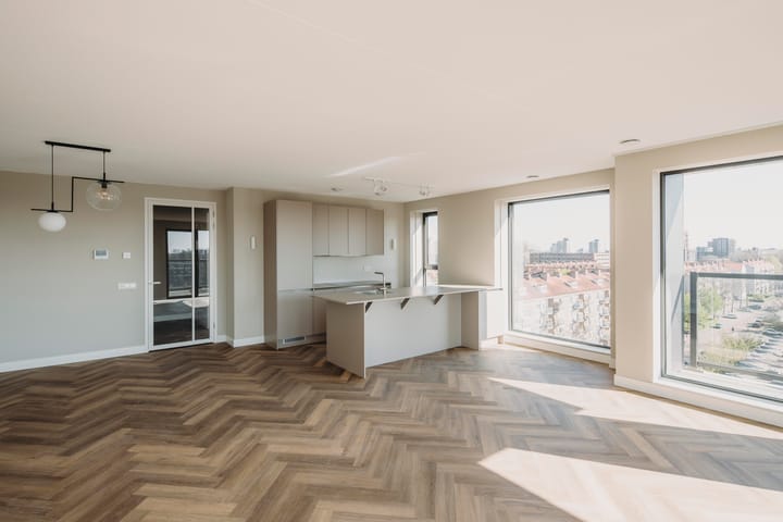 Foto 5 van Ariana Nozemanstraat 162