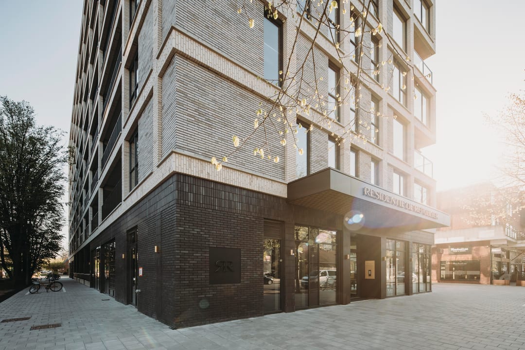 Foto 1 van Ariana Nozemanstraat 162