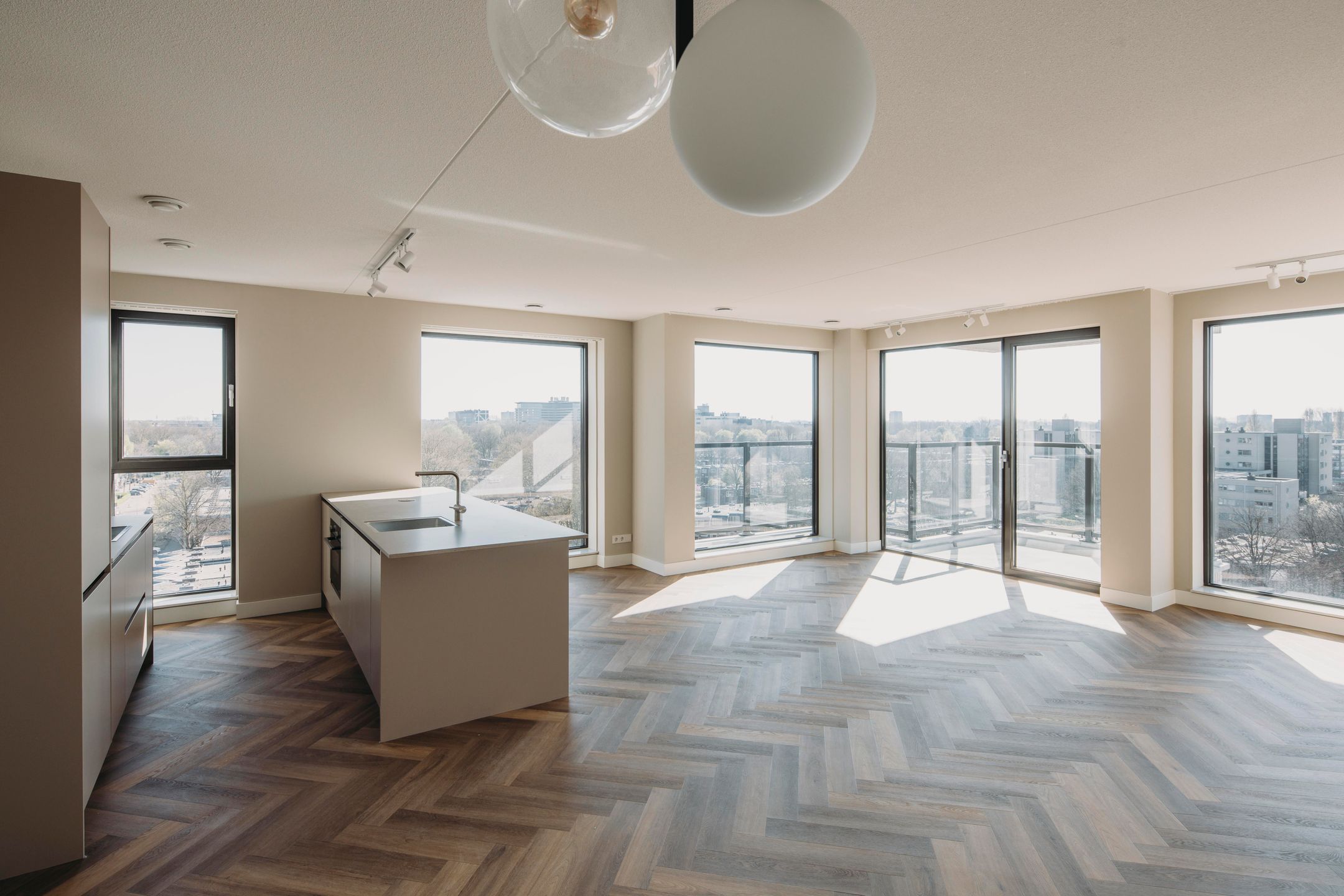 Foto 3 van Ariana Nozemanstraat 162