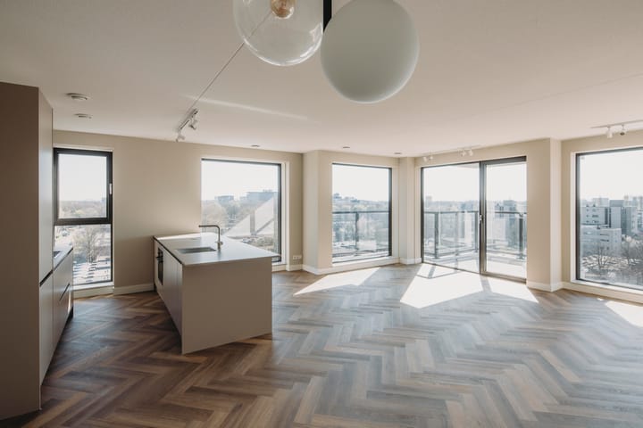 Foto 3 van Ariana Nozemanstraat 162