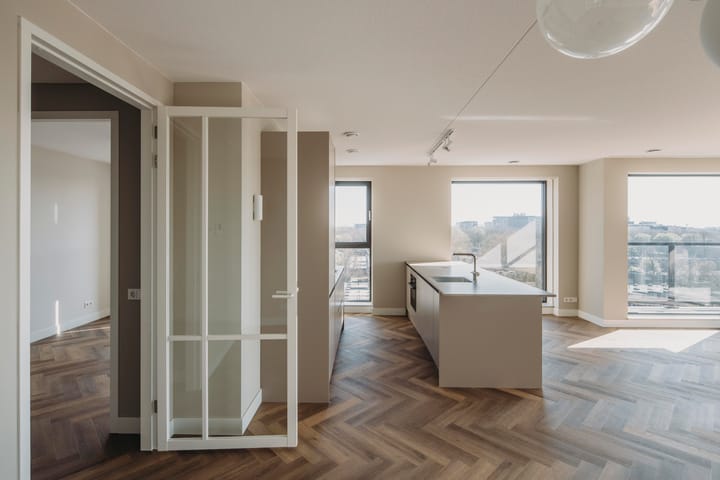 Foto 4 van Ariana Nozemanstraat 162