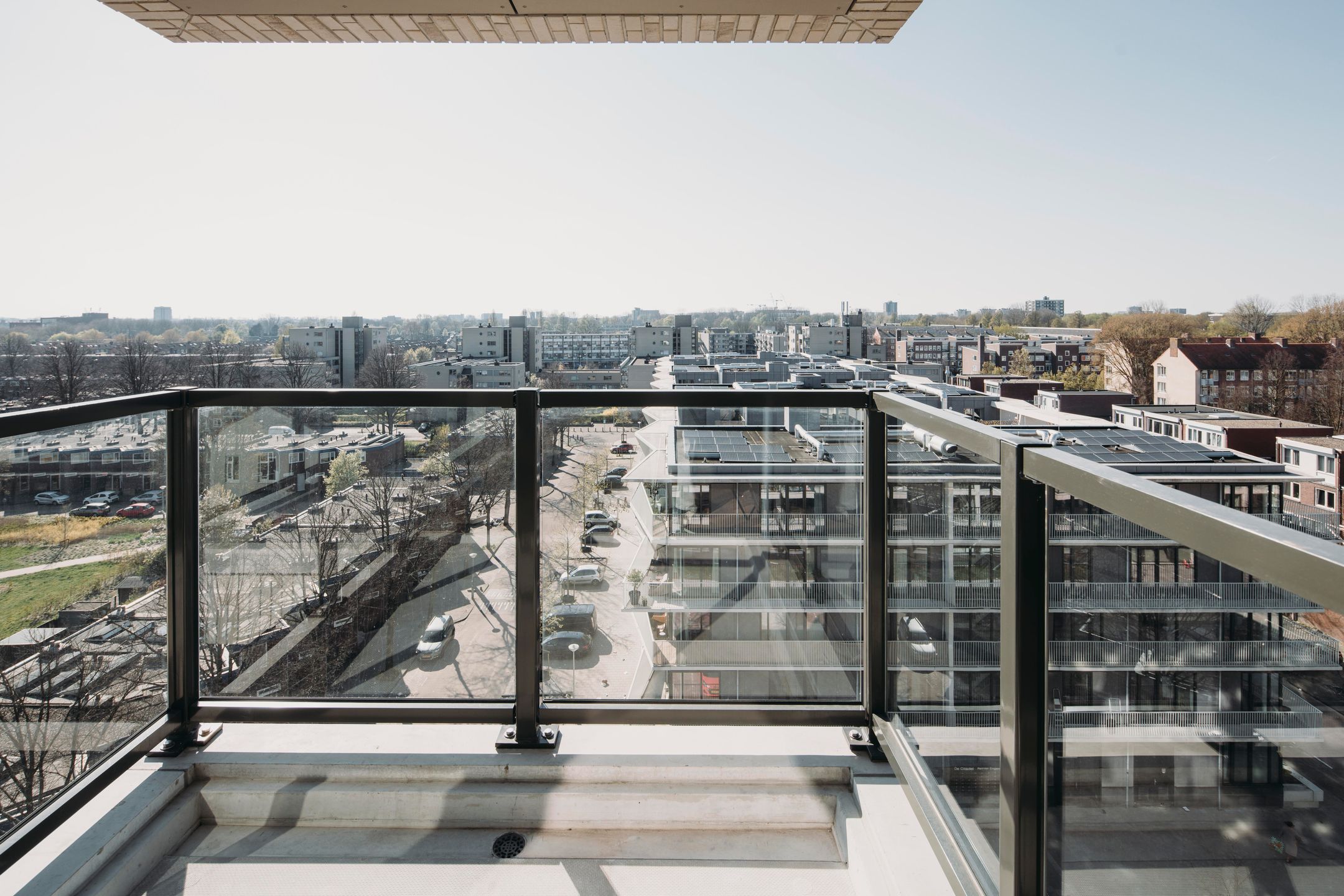 Foto 6 van Ariana Nozemanstraat 162