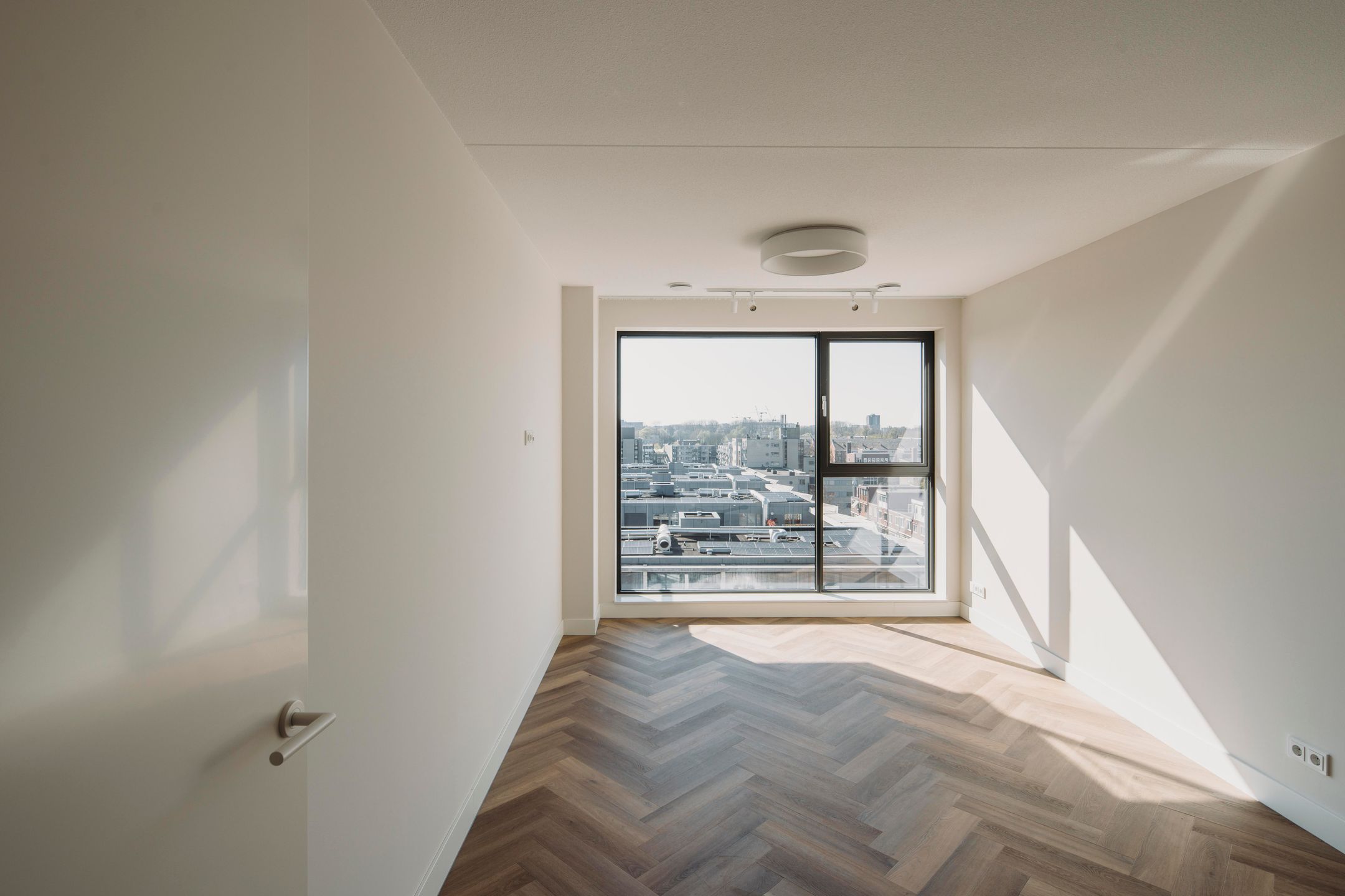 Foto 9 van Ariana Nozemanstraat 162