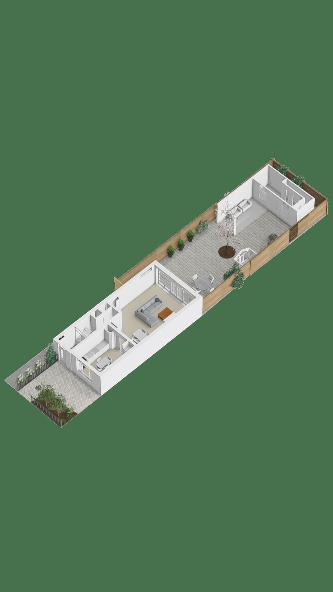 Photo 60 of Julianaweg 28