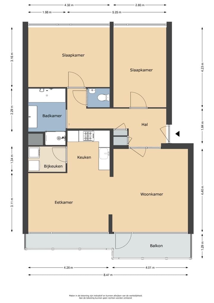 Foto 26 van Wilgenstraat 84