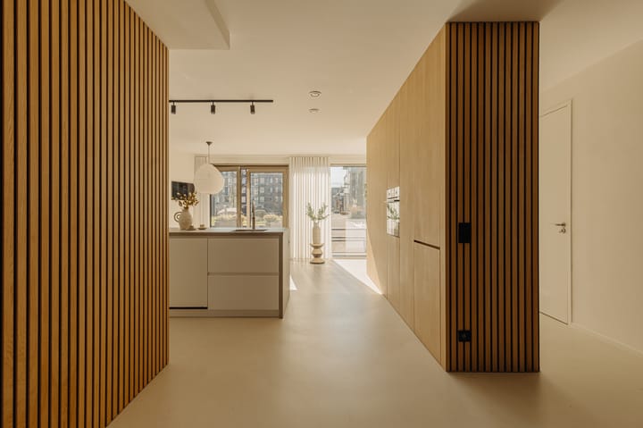 Foto 2 van Houthavenkade 85