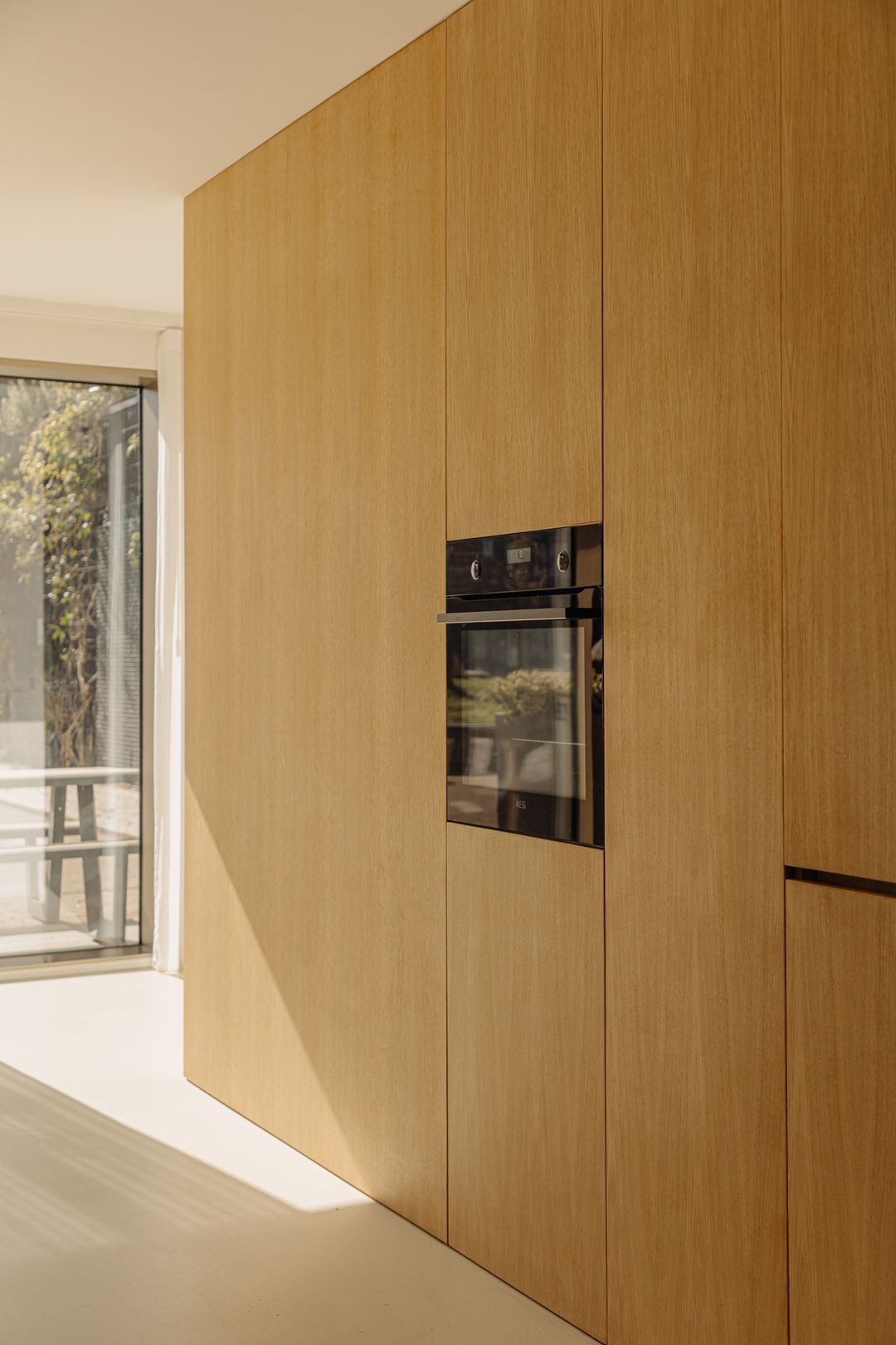 Foto 8 van Houthavenkade 85