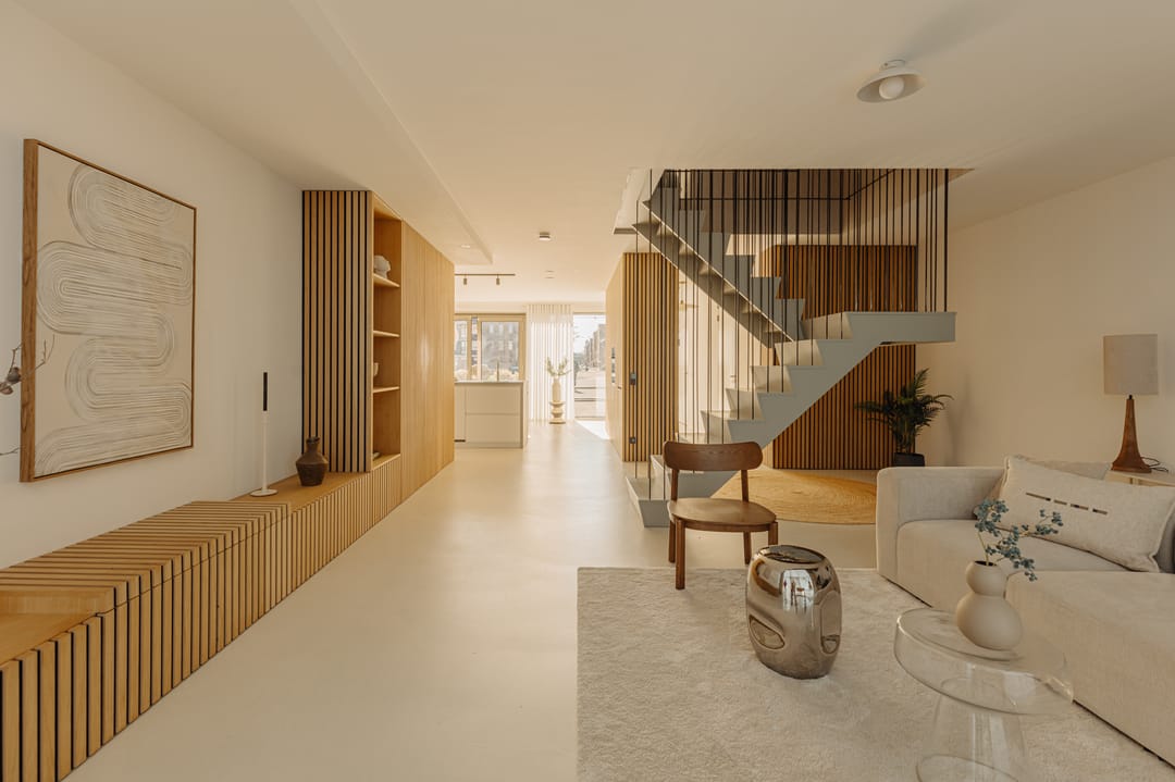 Foto 13 van Houthavenkade 85