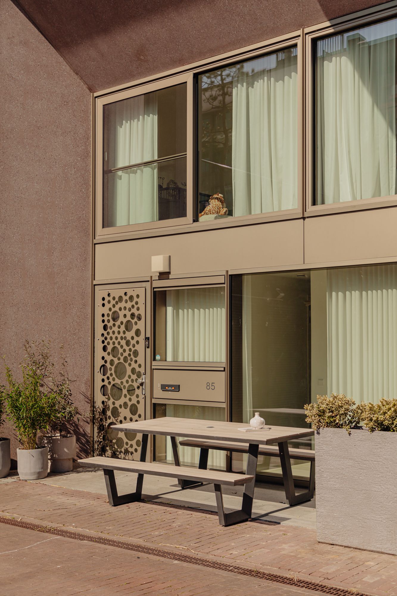 Foto 24 van Houthavenkade 85