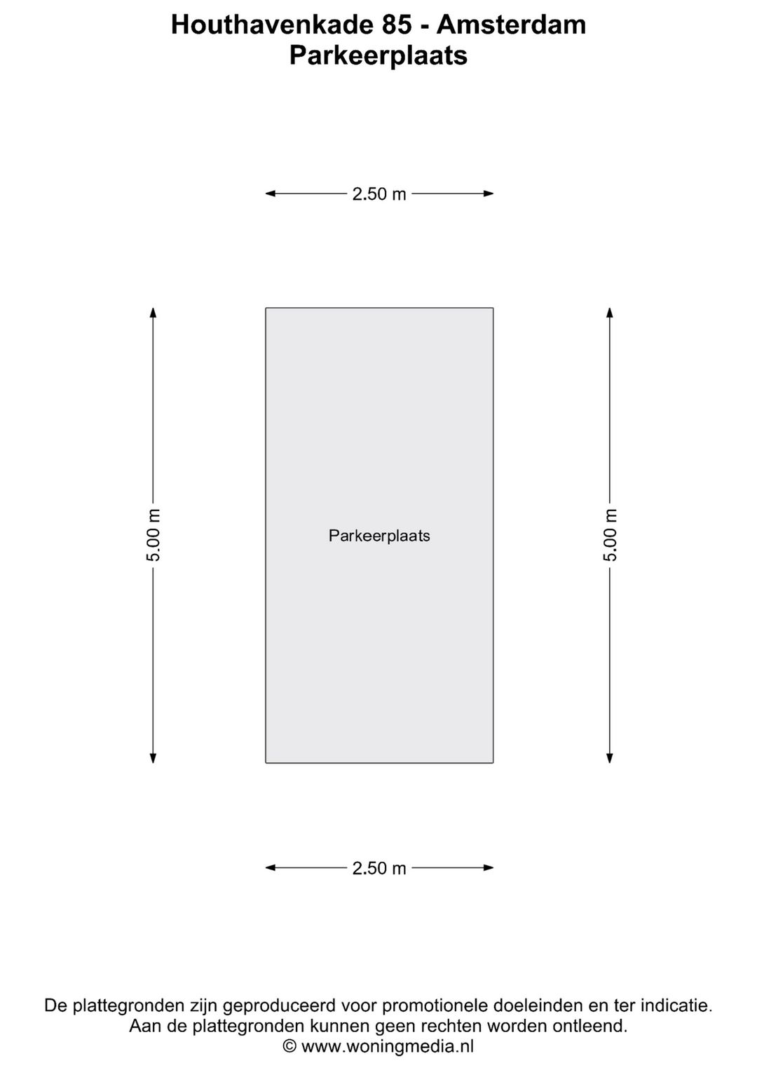 Foto 32 van Houthavenkade 85
