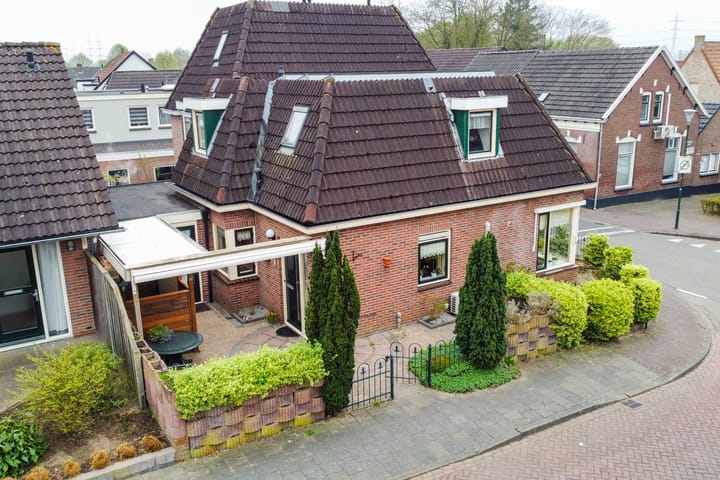 Kloosterhof 2