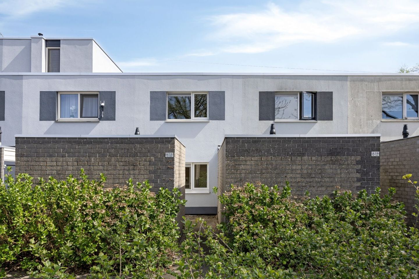 Foto 1 van Wachtendonk 808