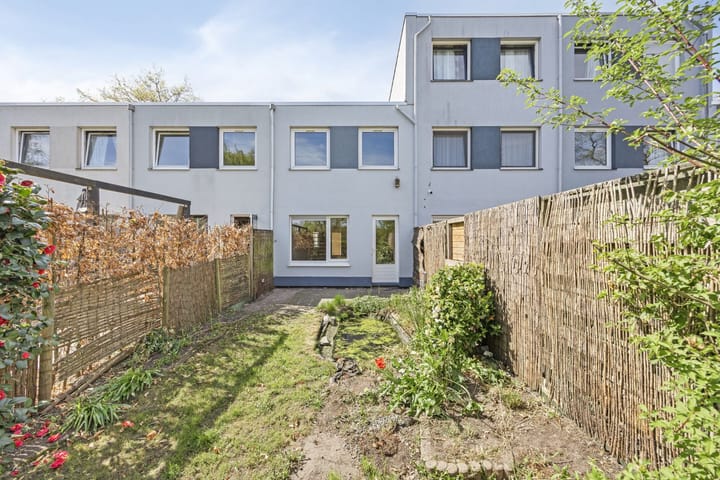 Foto 16 van Wachtendonk 808