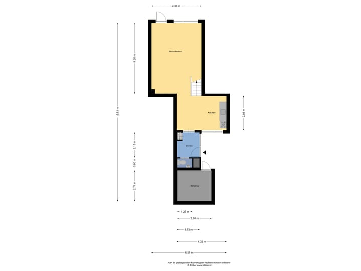 Foto 19 van Wachtendonk 808