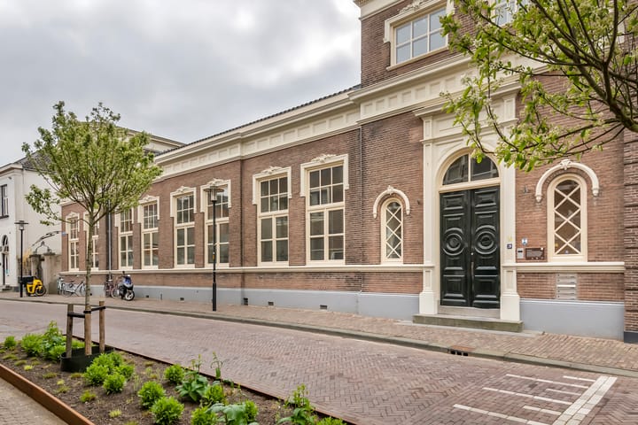 Foto 2 van St. Agnietenstraat 28-B