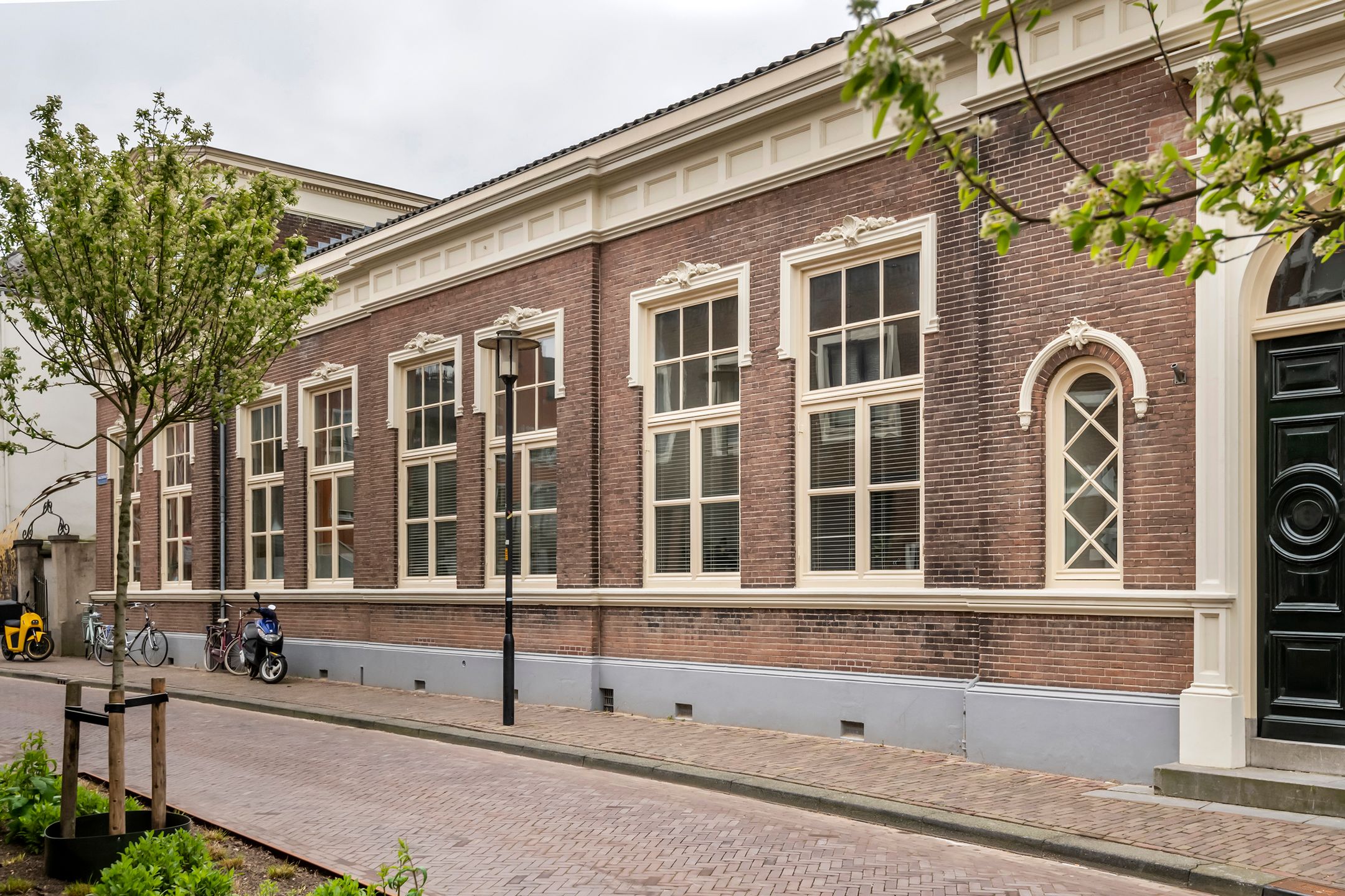 Foto 3 van St. Agnietenstraat 28-B