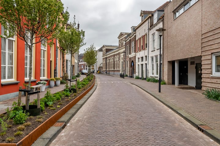 Foto 4 van St. Agnietenstraat 28-B