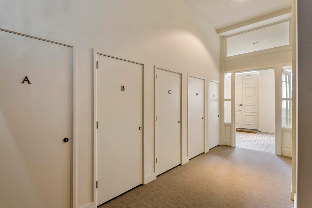 Foto 8 van St. Agnietenstraat 28-B