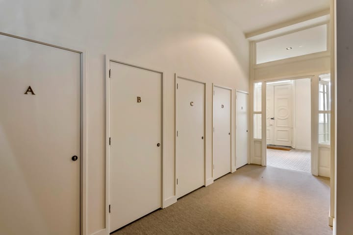 Foto 8 van St. Agnietenstraat 28-B