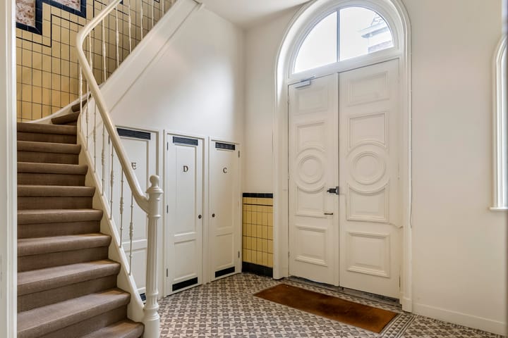 Foto 5 van St. Agnietenstraat 28-B