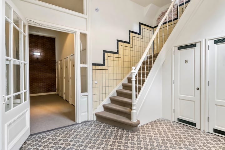 Foto 6 van St. Agnietenstraat 28-B