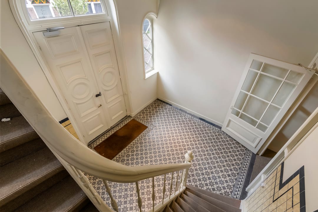 Foto 7 van St. Agnietenstraat 28-B