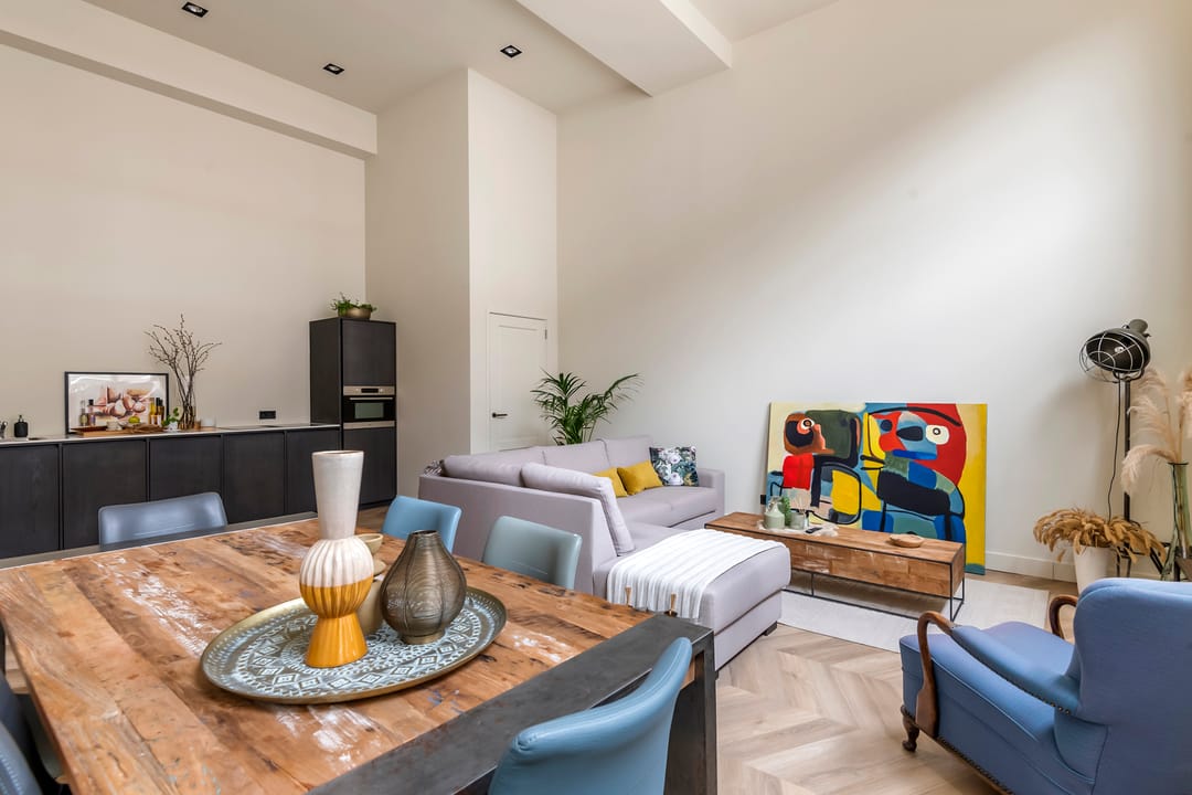 Foto 13 van St. Agnietenstraat 28-B