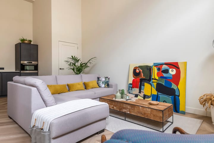 Foto 14 van St. Agnietenstraat 28-B