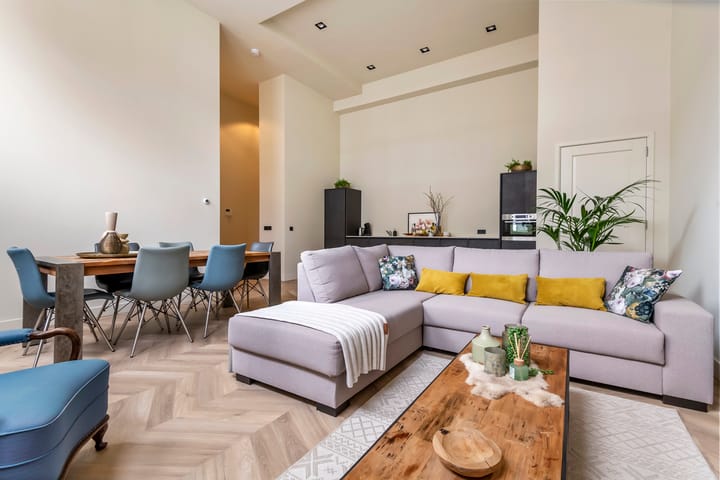 Foto 15 van St. Agnietenstraat 28-B