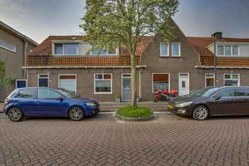 Wilhelminalaan thumbnail