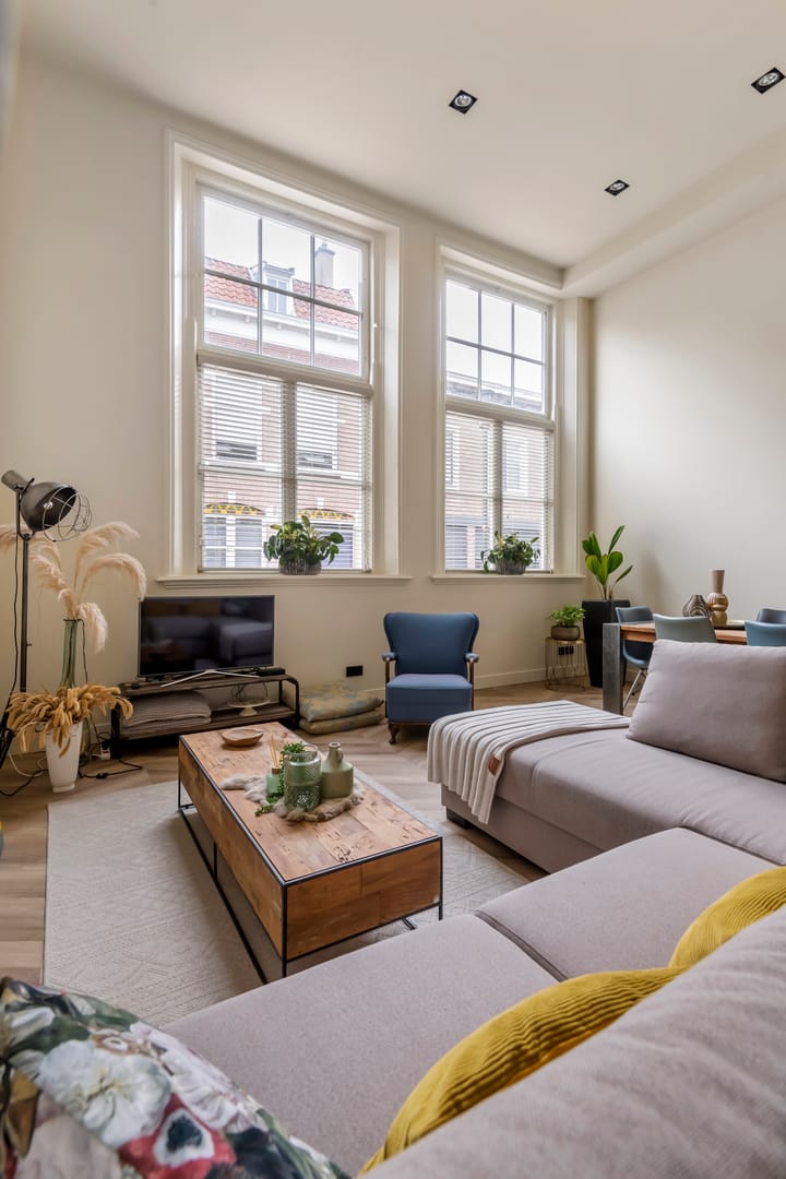 Foto 16 van St. Agnietenstraat 28-B