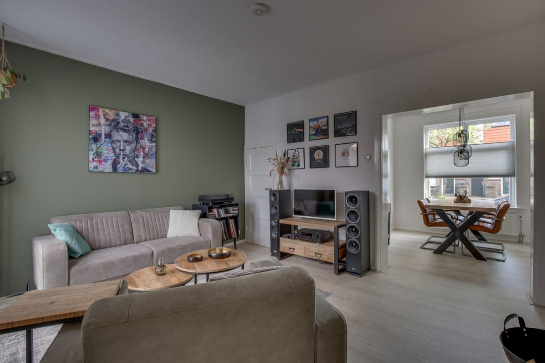 Foto 2 van Wilhelminalaan 24