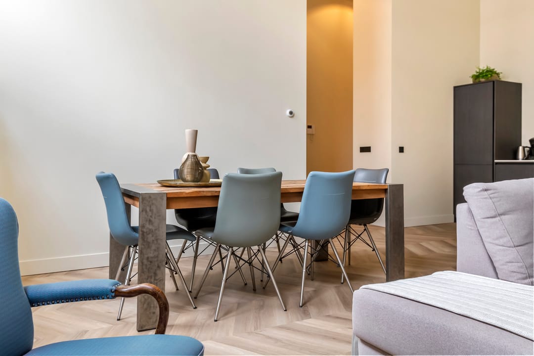 Foto 17 van St. Agnietenstraat 28-B