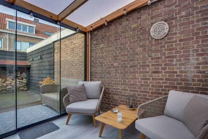 Foto 3 van Wilhelminalaan 24