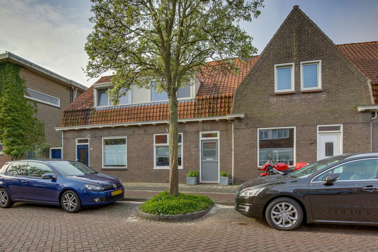 Foto 5 van Wilhelminalaan 24