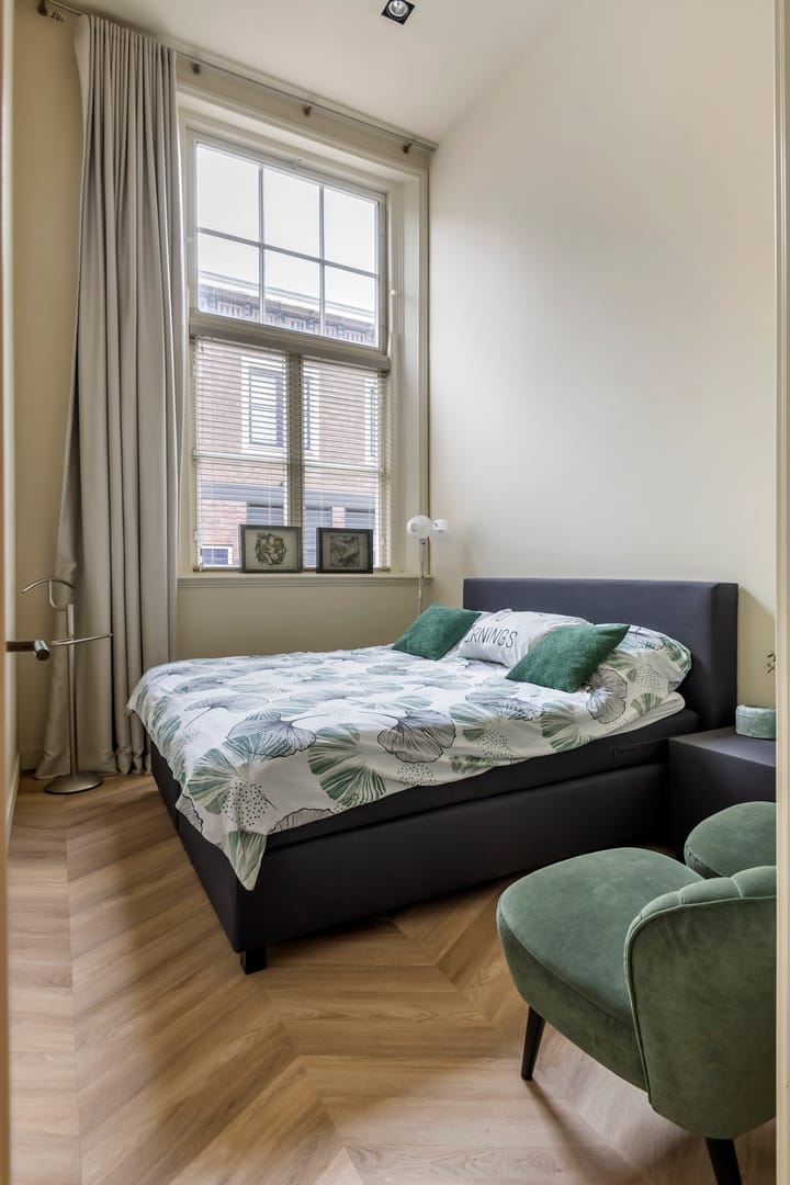 Foto 20 van St. Agnietenstraat 28-B