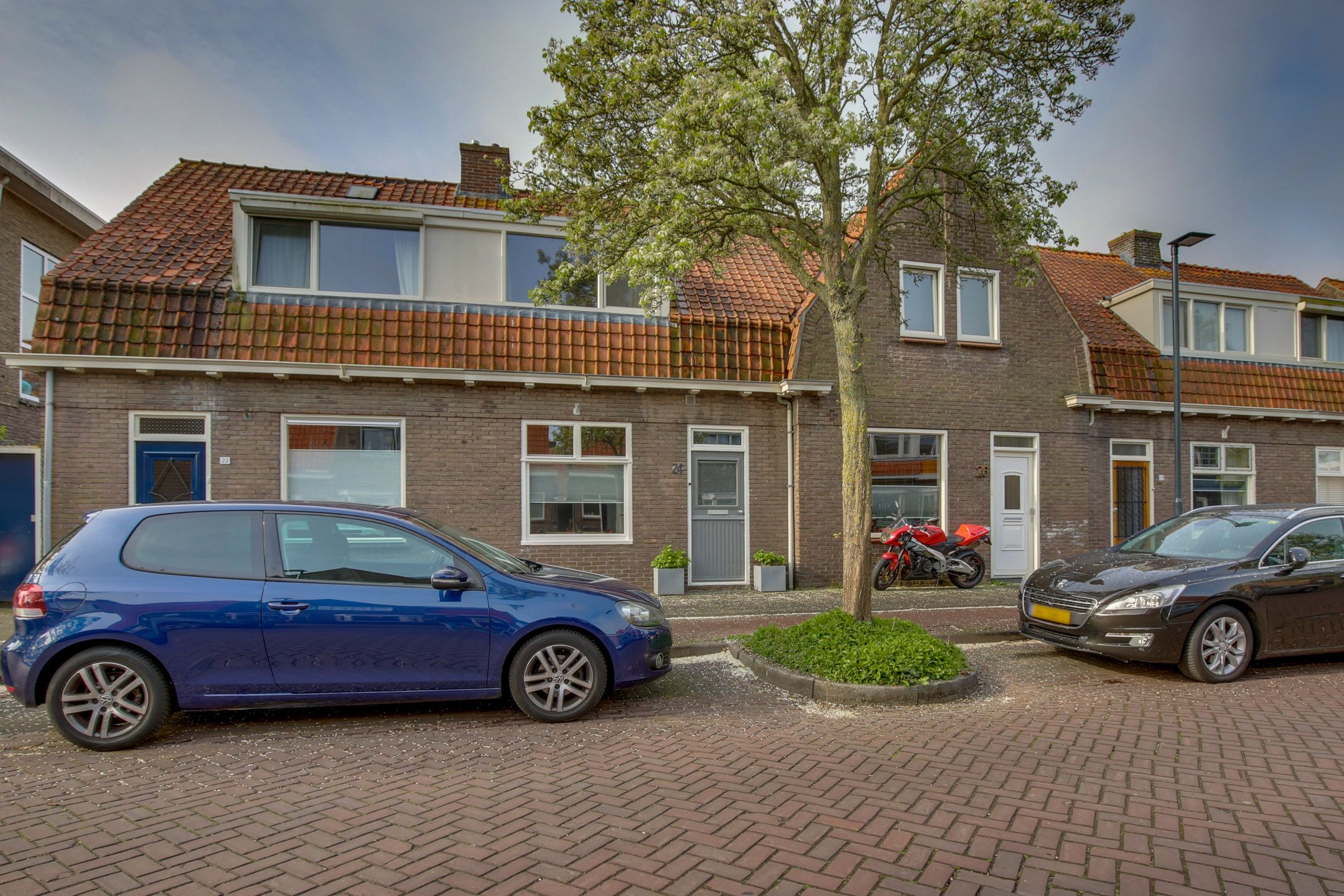 Foto 6 van Wilhelminalaan 24