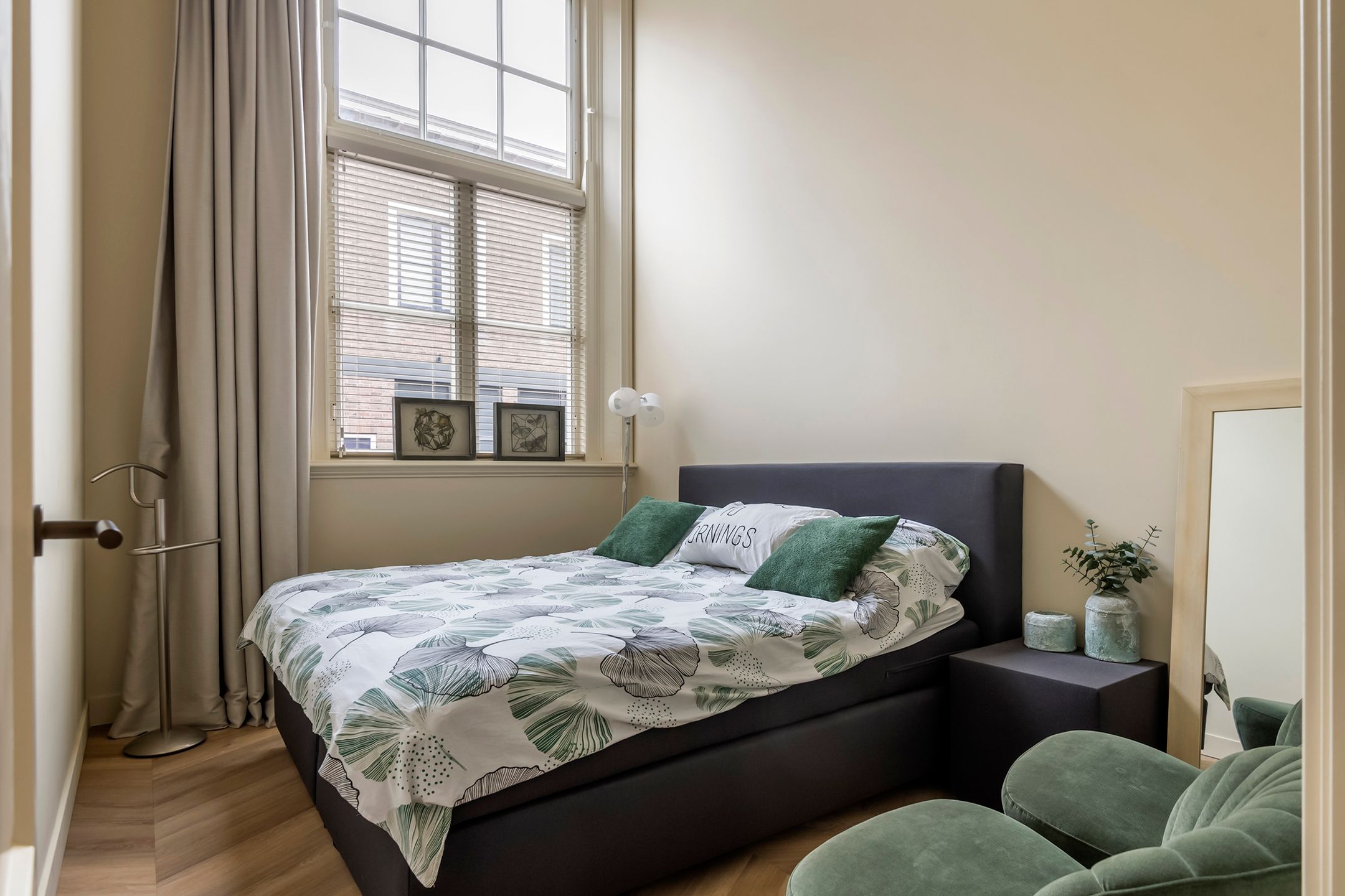 Foto 21 van St. Agnietenstraat 28-B