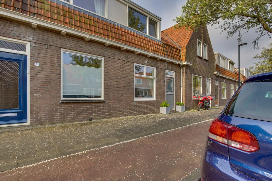 Foto 7 van Wilhelminalaan 24