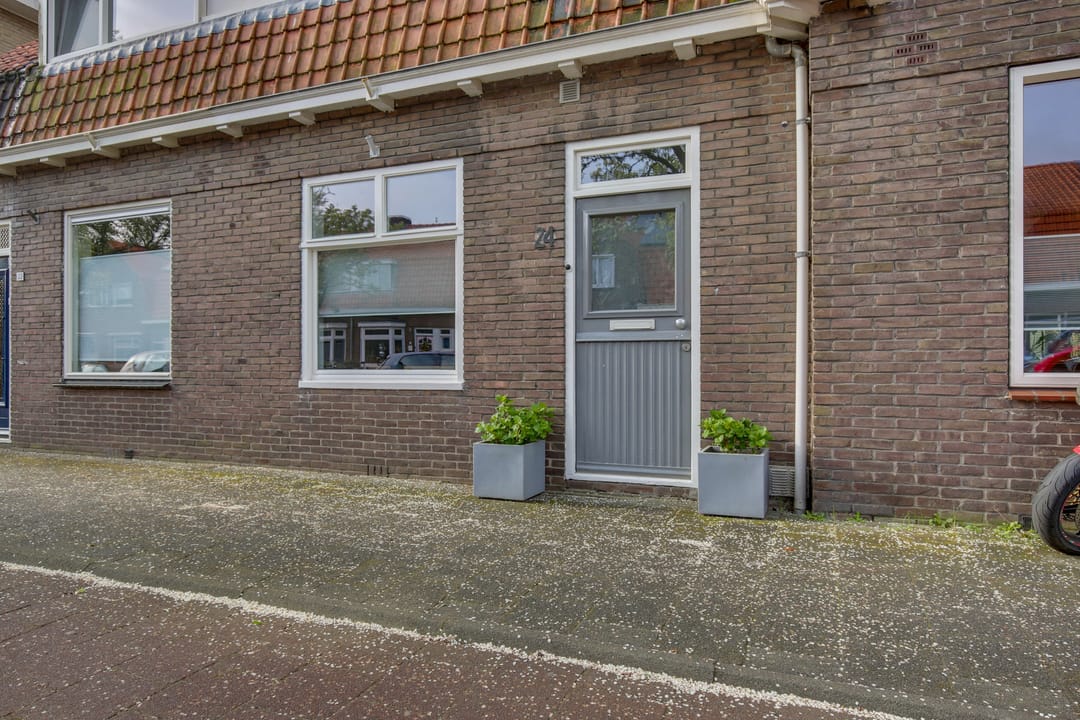 Foto 8 van Wilhelminalaan 24