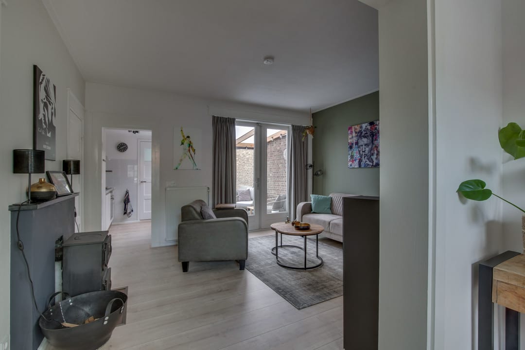 Foto 11 van Wilhelminalaan 24