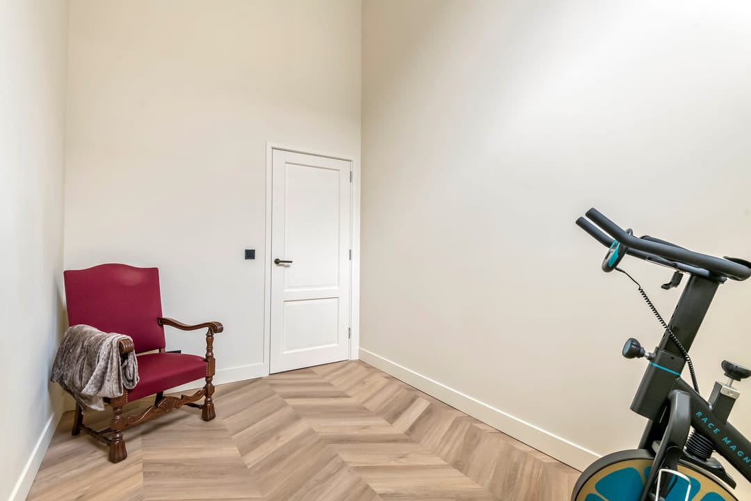 Foto 26 van St. Agnietenstraat 28-B