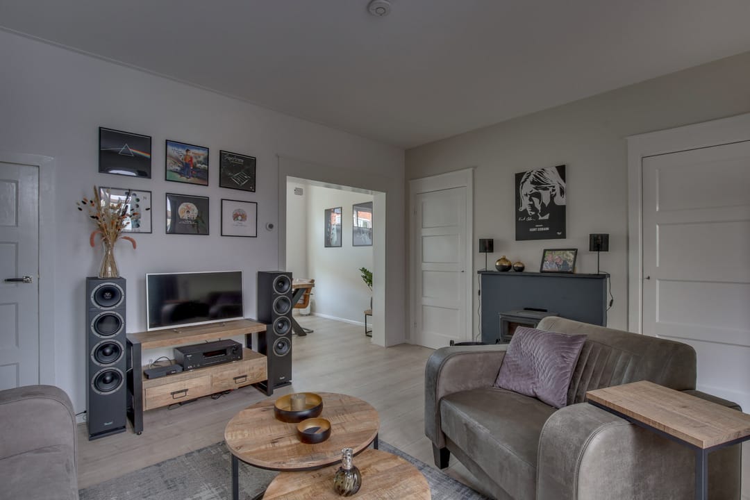 Foto 13 van Wilhelminalaan 24