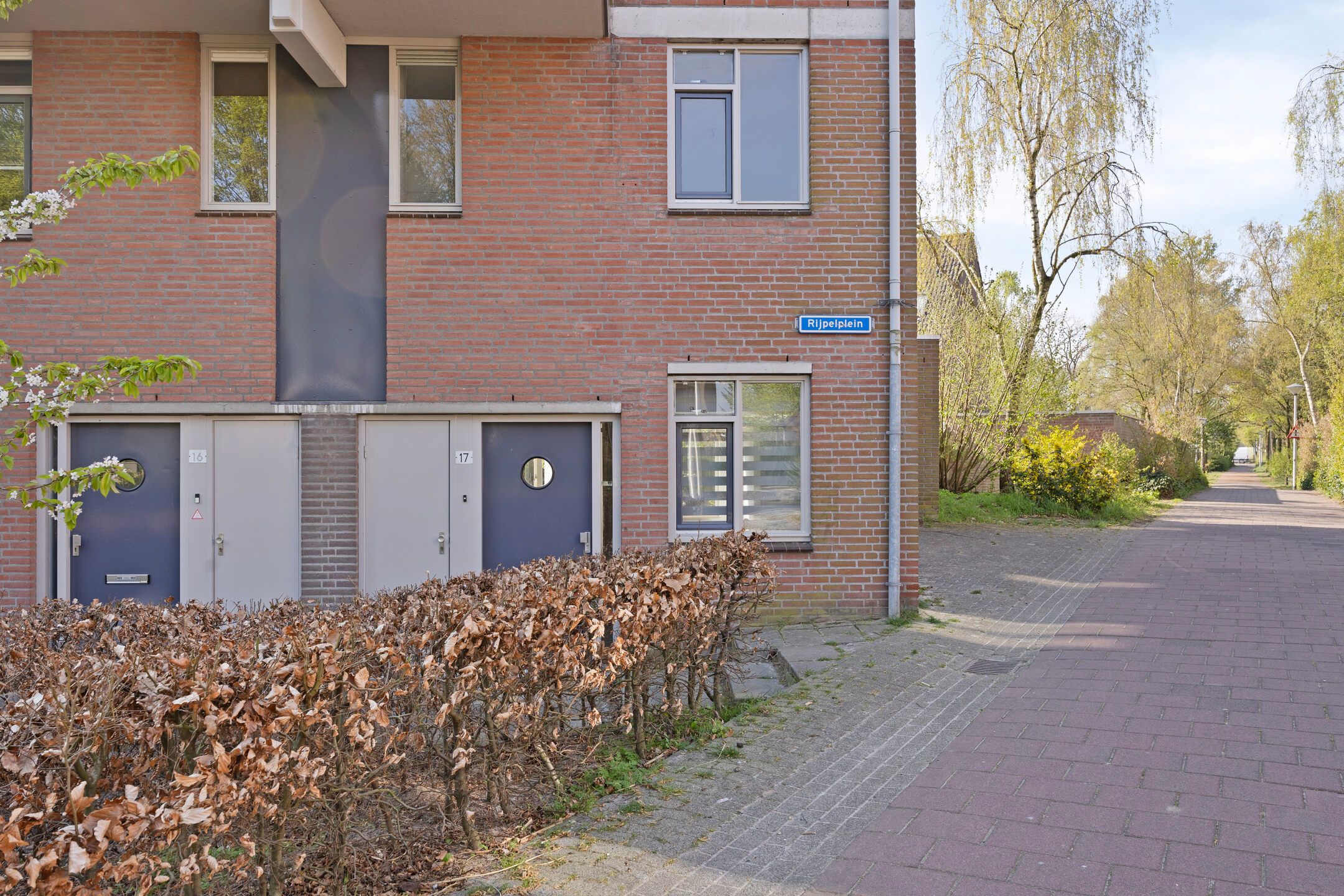 Foto 9 van Rijpelplein 17