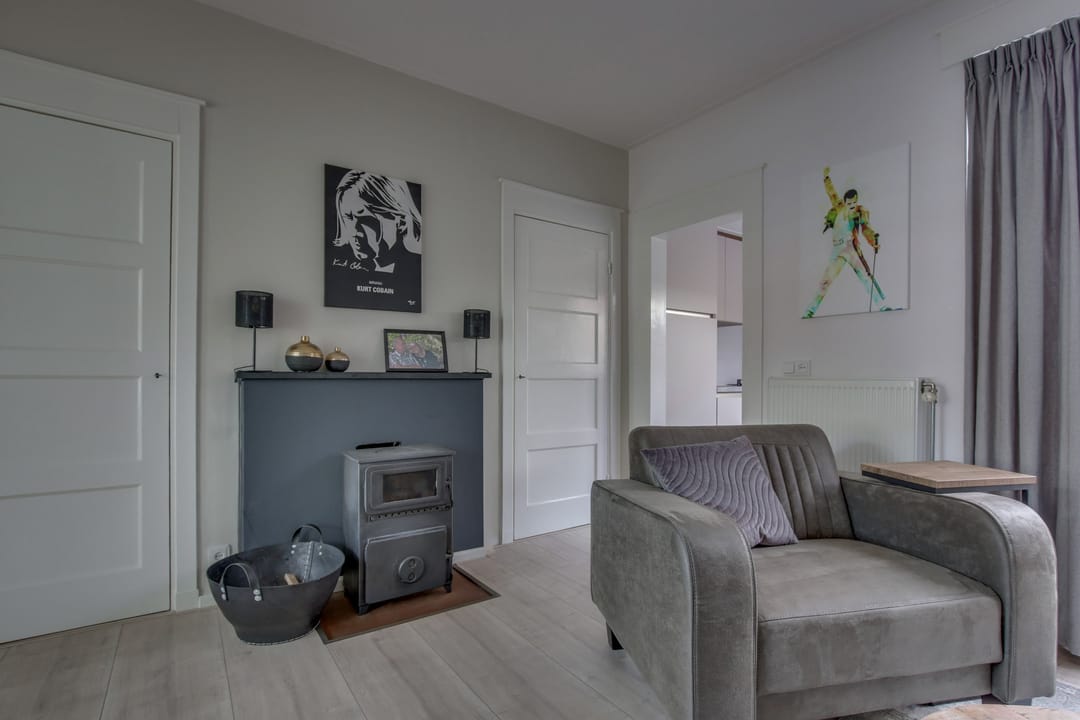 Foto 16 van Wilhelminalaan 24