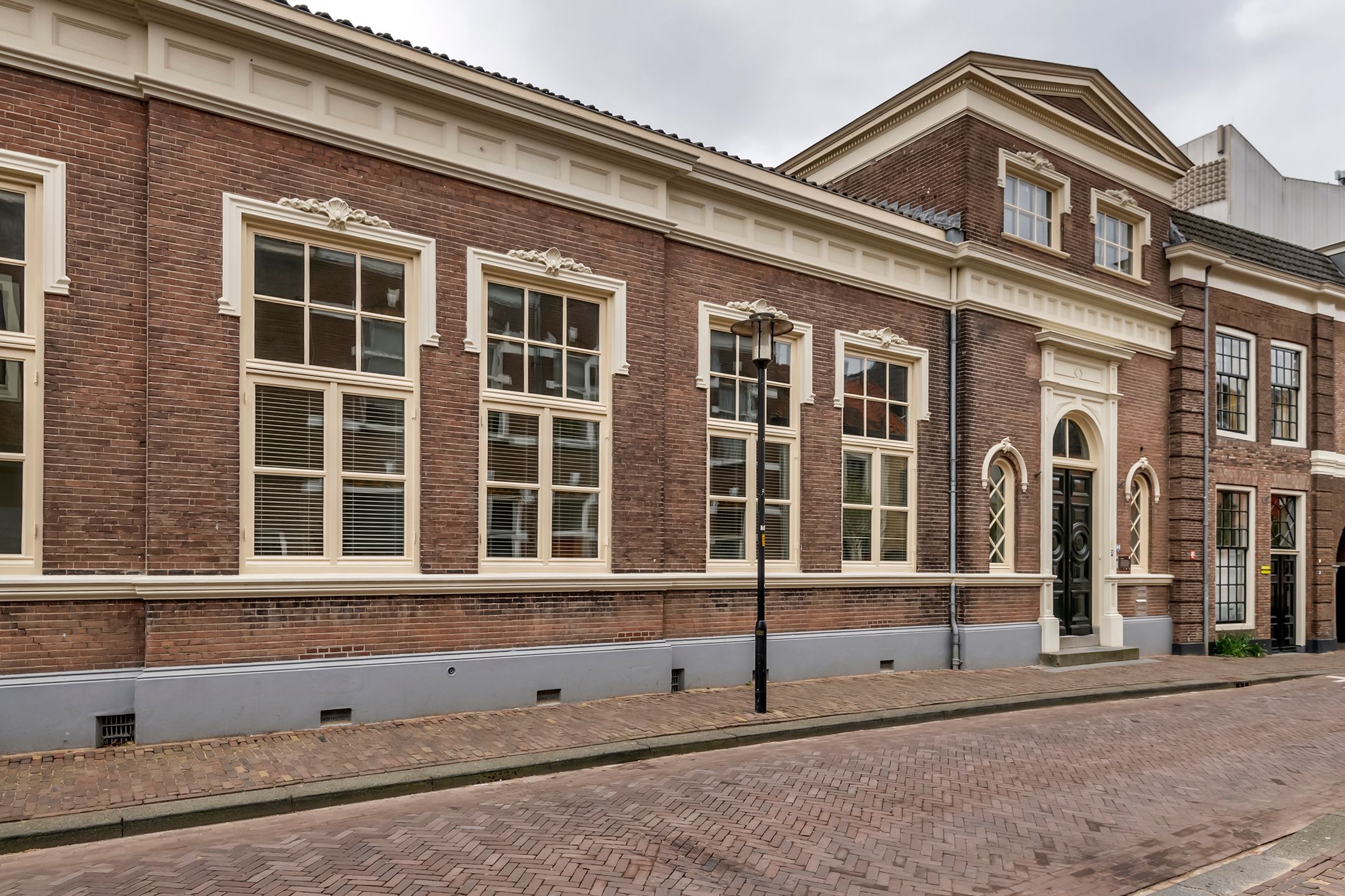 Foto 33 van St. Agnietenstraat 28-B