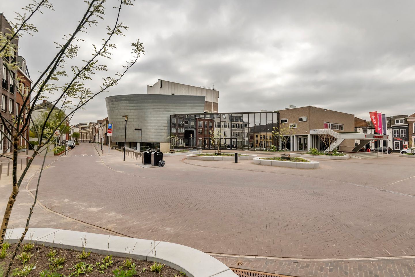 Foto 34 van St. Agnietenstraat 28-B