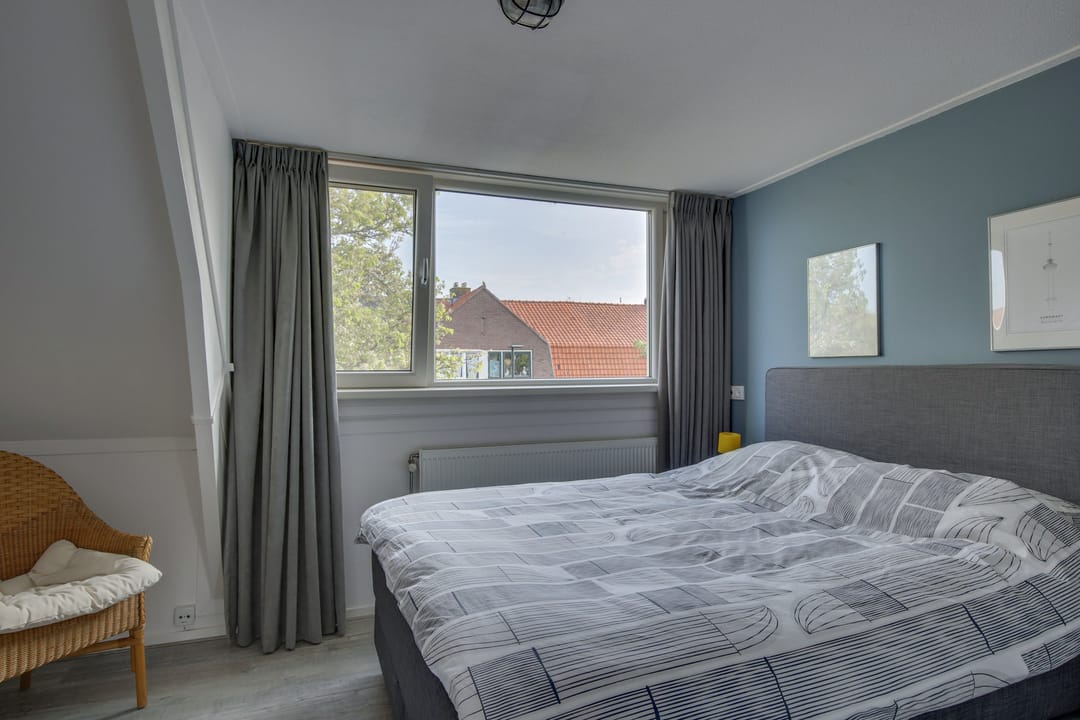 Foto 23 van Wilhelminalaan 24