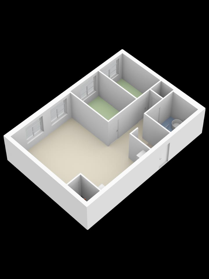 Foto 37 van St. Agnietenstraat 28-B